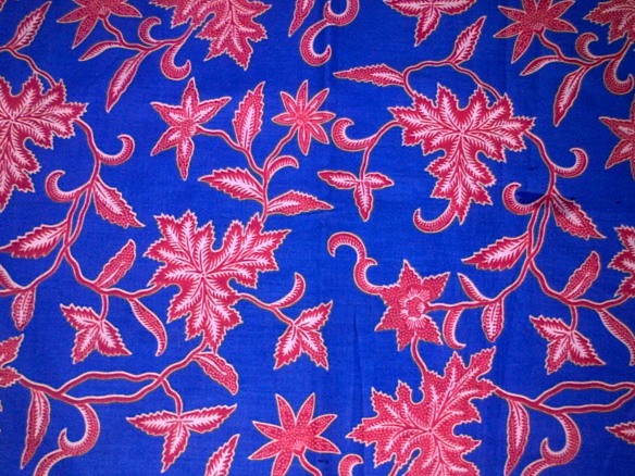 batik argreen - kain motif 16