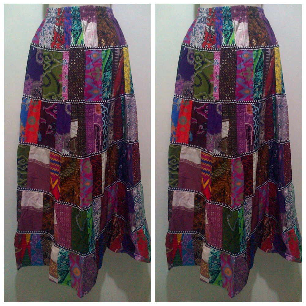  rok  batik Pusat grosir baju  batik modern pekalongan murah