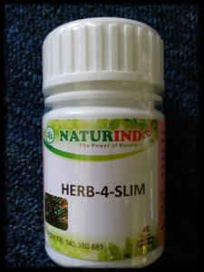 Herbal 4 Slim