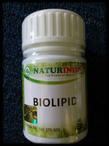 biolipid