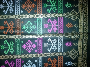 Kain Batik Prada 008